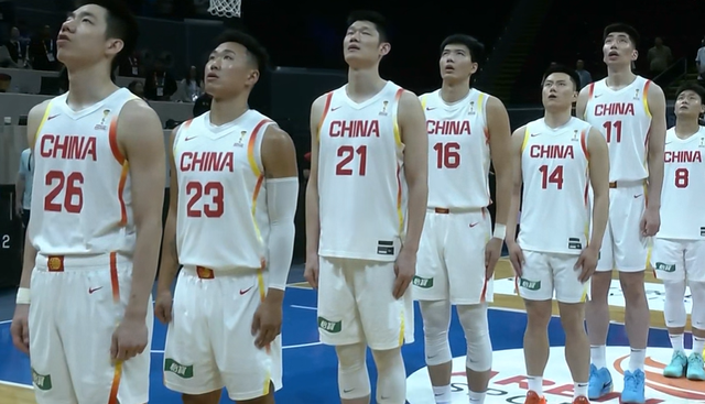 亚博体育官方入口-中国男篮逆转后,更衣室庆祝曝光!小组形势有变:首支晋级队诞生