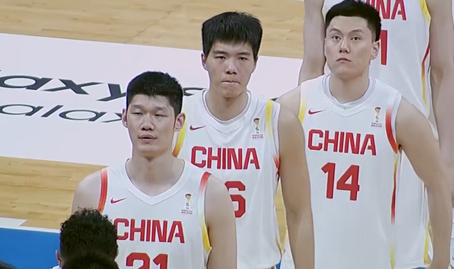 亚博体育官方入口-中国男篮逆转后,更衣室庆祝曝光!小组形势有变:首支晋级队诞生
