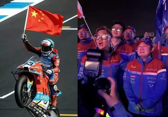 张雪“封神”为什么令人热血沸腾?